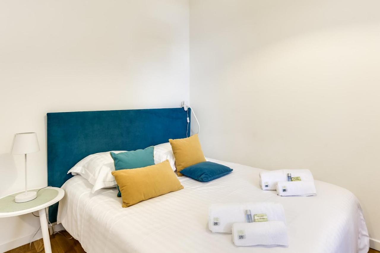 Apartment Immogroom - Renovated Studio - Modern - Wifi - Downtown *