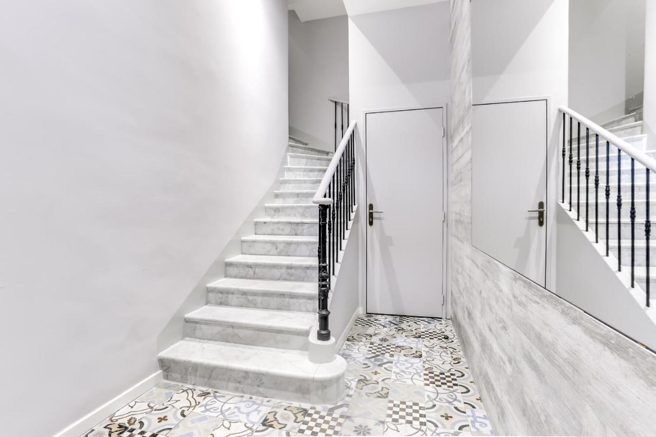 Apartment Immogroom - Renovated Studio - Modern - Wifi - Downtown